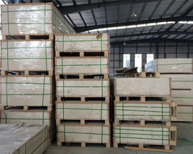 专业生产木托盘