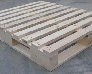 欧标木托盘
