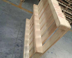 木托盘生产厂家