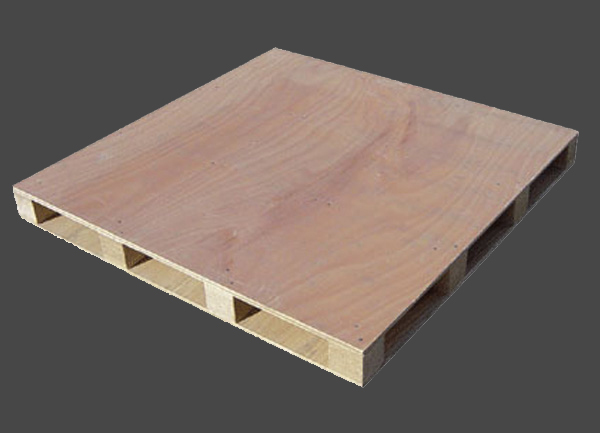 免熏蒸双面托盘